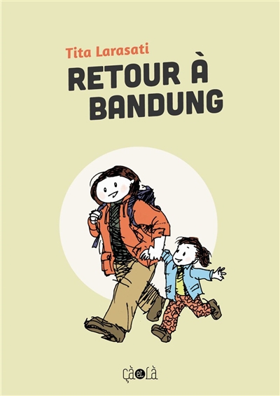 Retour à Bandung - 