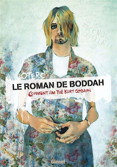 roman de Boddah (Le) - 