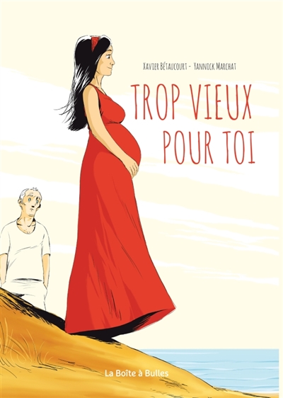 Trop vieux pour toi - 