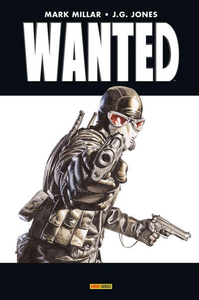 Wanted - 