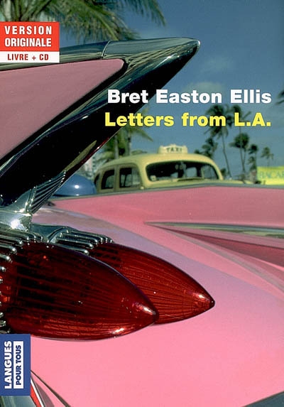 Letters from L.A. - 