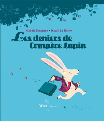 deniers de compère Lapin (Les) - 