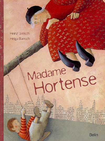 Madame Hortense - 