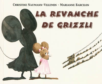 revanche de Grizzli (La) - 