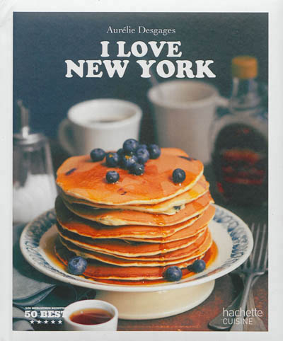 I love New York - 