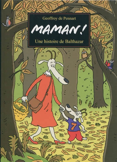 Maman ! - 