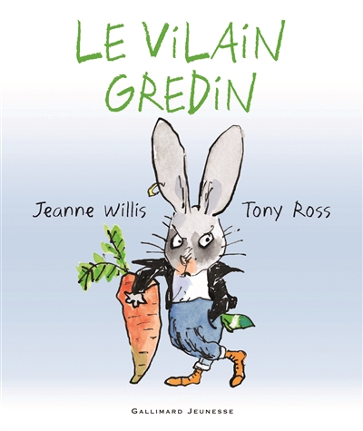 vilain gredin (Le) - 