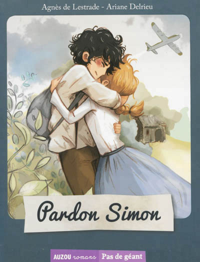 Pardon Simon - 