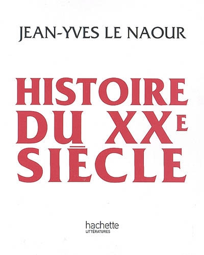 Histoire du XXe siècle - 