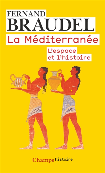 Méditerranée (La) - 