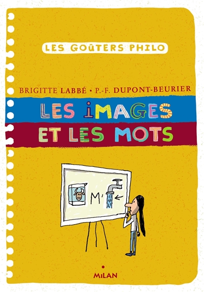 images et les mots (Les) - 