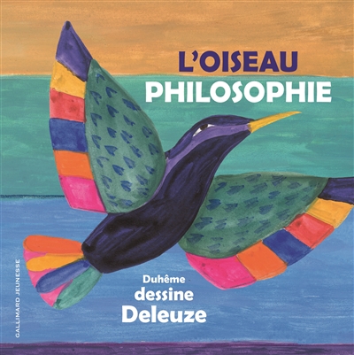 oiseau philosophie (L') - 