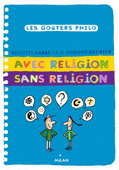 Avec religion, sans religion - 