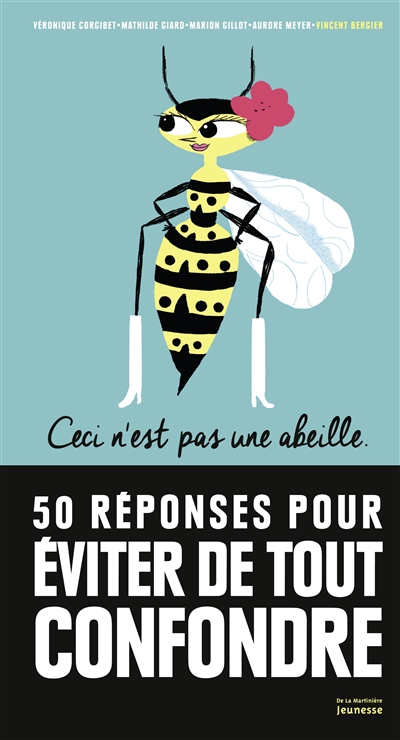 50 réponses pour éviter de tout confondre - 