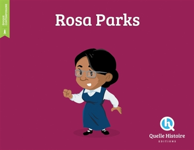 Rosa Parks - 