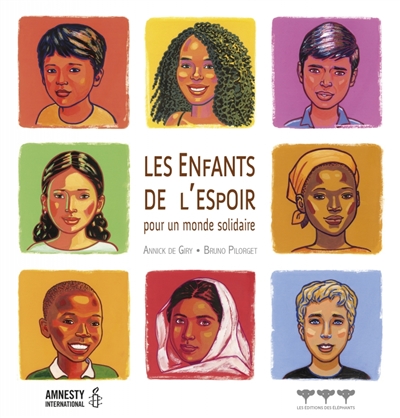 enfants de l'espoir (Les) - 