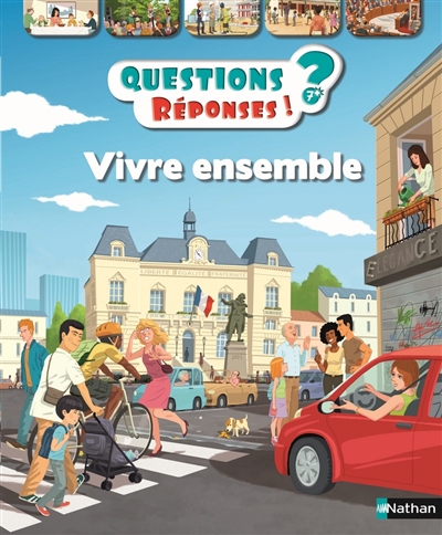 Vivre ensemble - 