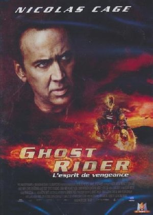Ghost rider 2 - 