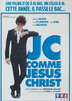 JC comme Jésus Christ - 