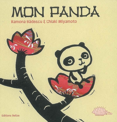 Mon panda - 