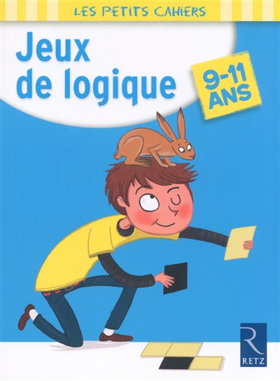 Jeux de logique - 