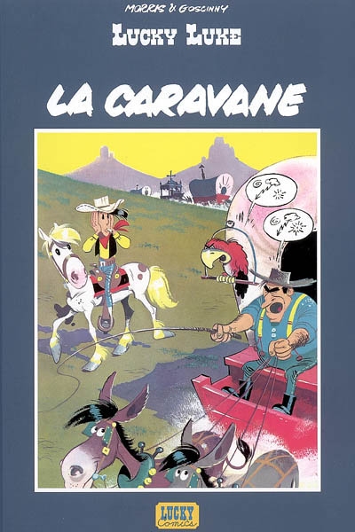 caravane (La) - 