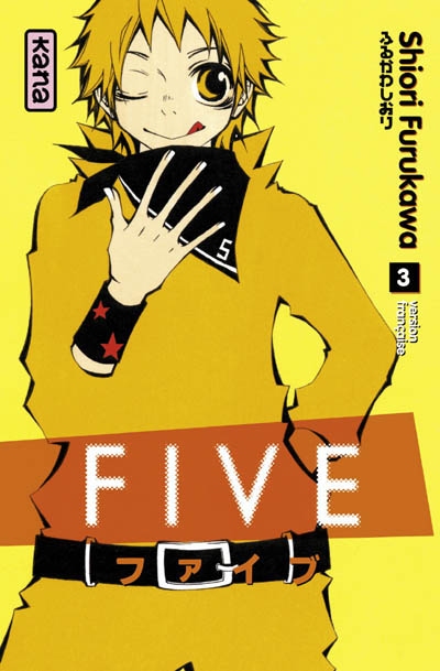 Five - 