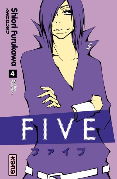 Five - 