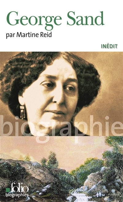 George Sand - 