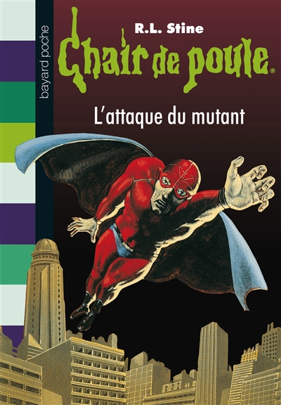 attaque du mutant (L') - 