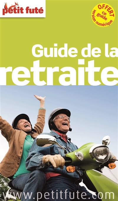 Guide de la retraite - 