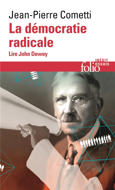 démocratie radicale (La) - 