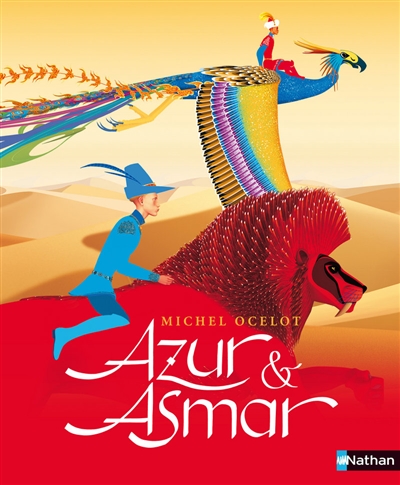 Azur et Asmar - 