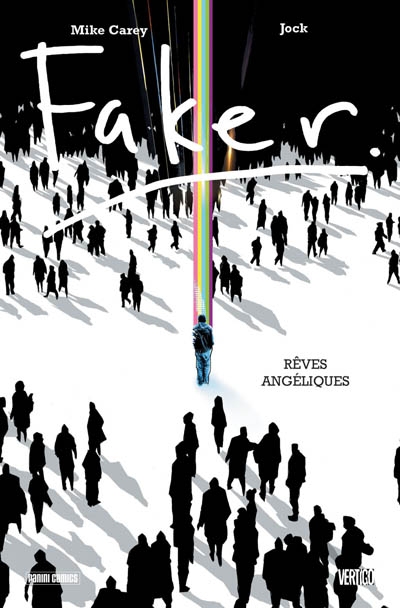 Faker - 