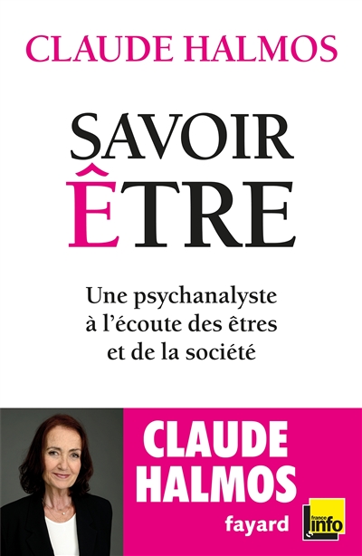 Savoir être - 