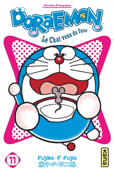 Doraemon - 