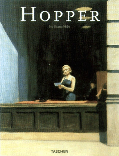 Edward Hopper - 