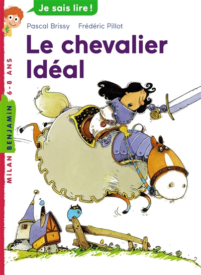 chevalier Idéal (Le) - 