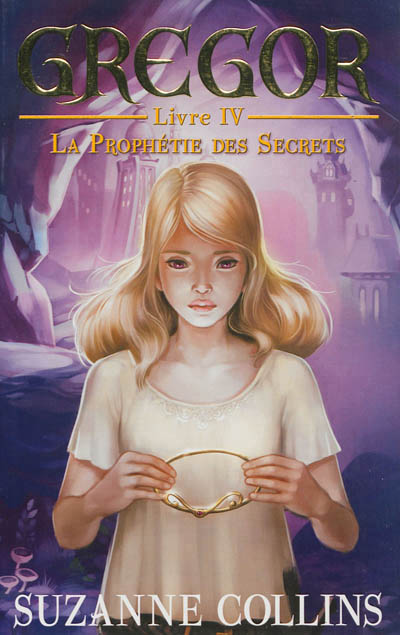 prophétie des secrets (La) - 