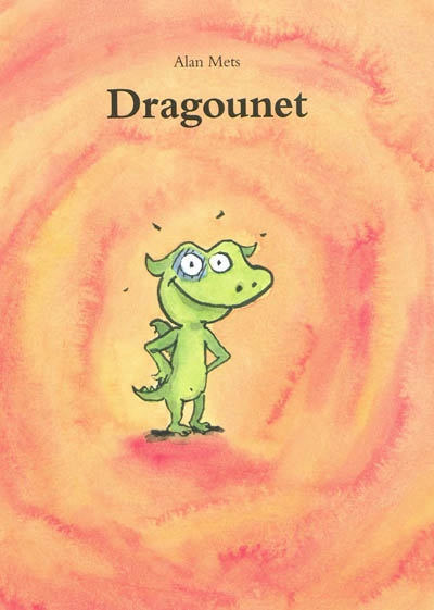 Dragounet - 