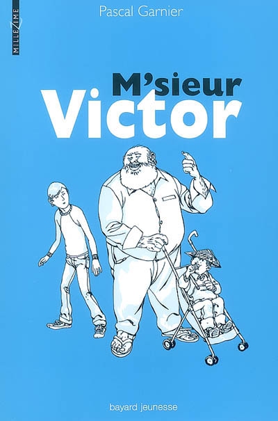 M'sieur Victor - 