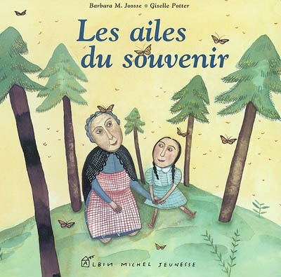 ailes du souvenir (Les ) - 