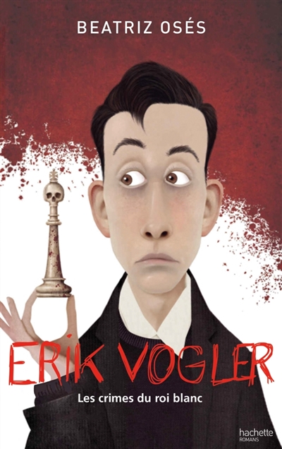 Erik Vogler - 