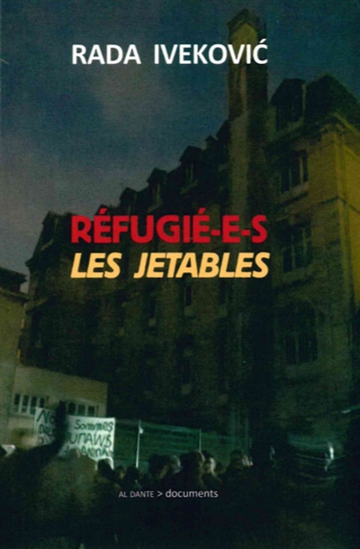 Réfugié-e-s - 