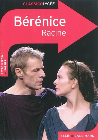 Bérénice - 