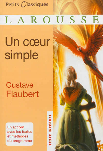 coeur simple (Un) - 