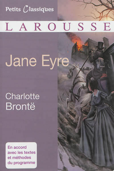 Jane Eyre ou Les mémoires d'une institutrice - 