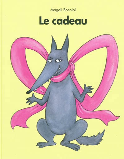 cadeau (Le) - 