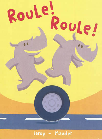 Roule ! Roule ! - 