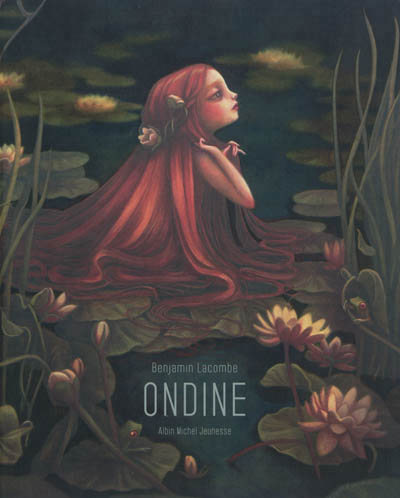 Ondine - 